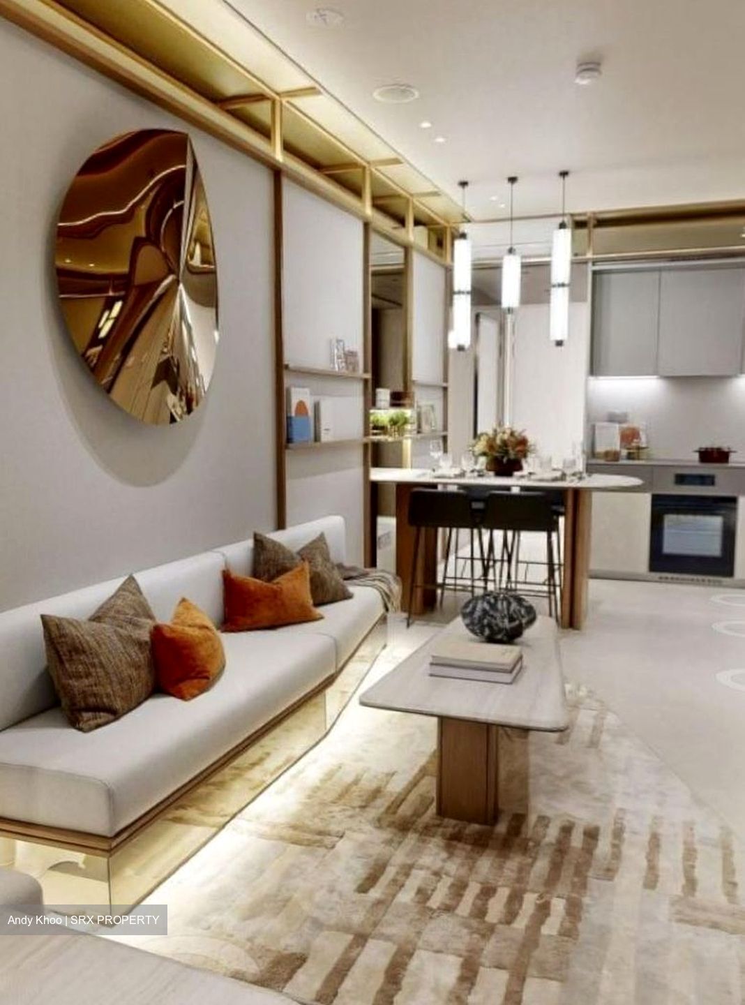 Union Square Residences (D1), Condominium #473927831